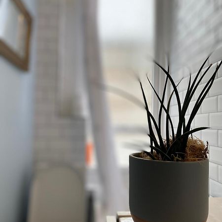 Charming 1 Bedroom Edinburgh Apartment Luaran gambar