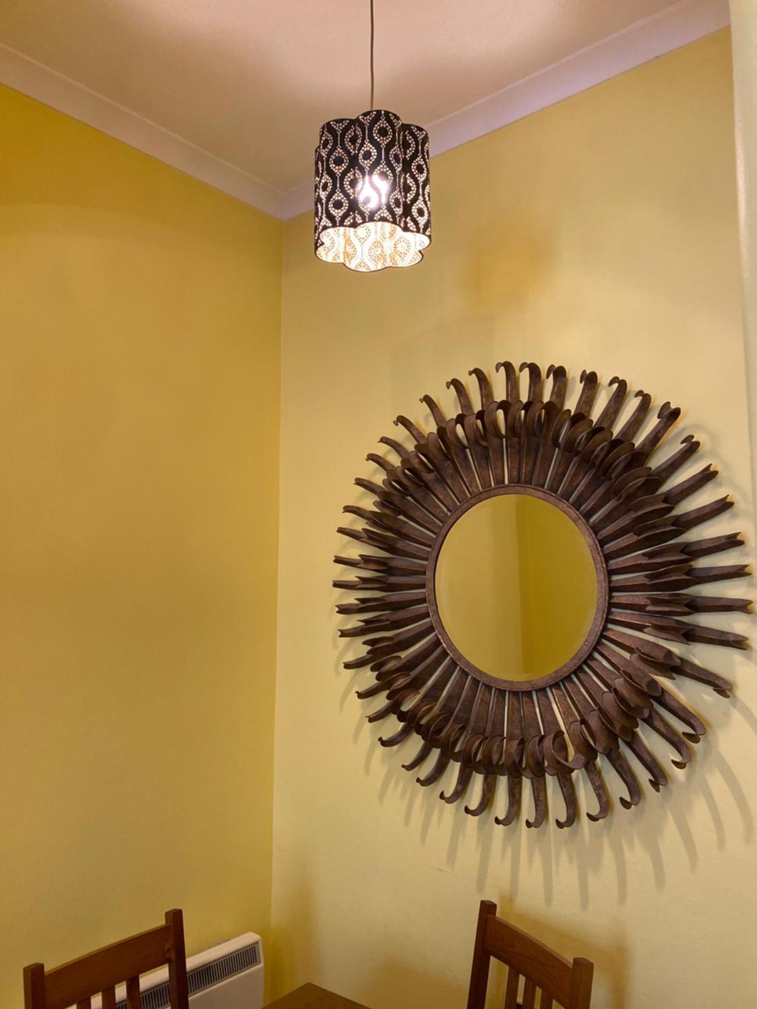 Charming 1 Bedroom Edinburgh Apartment Luaran gambar