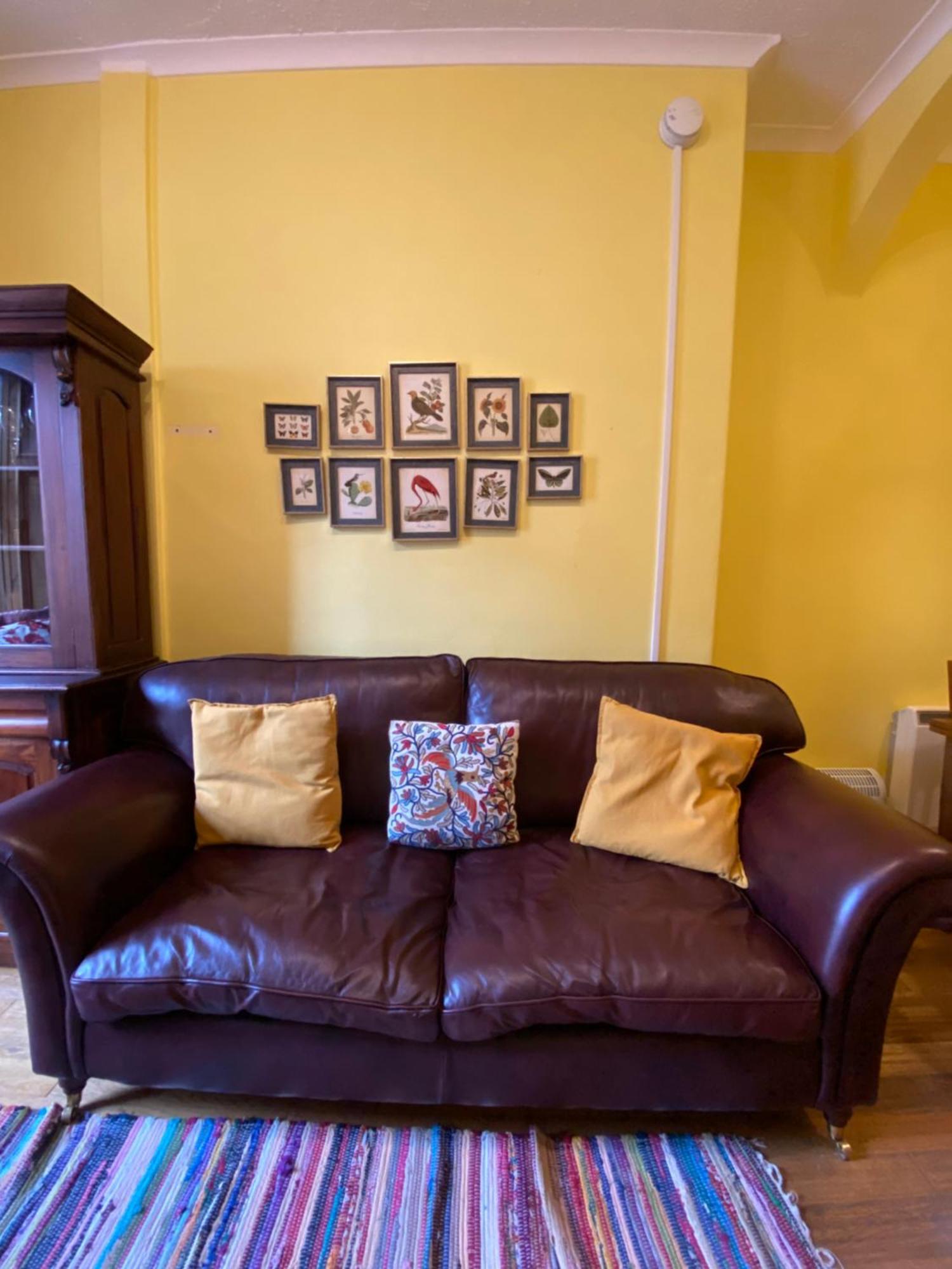 Charming 1 Bedroom Edinburgh Apartment Luaran gambar