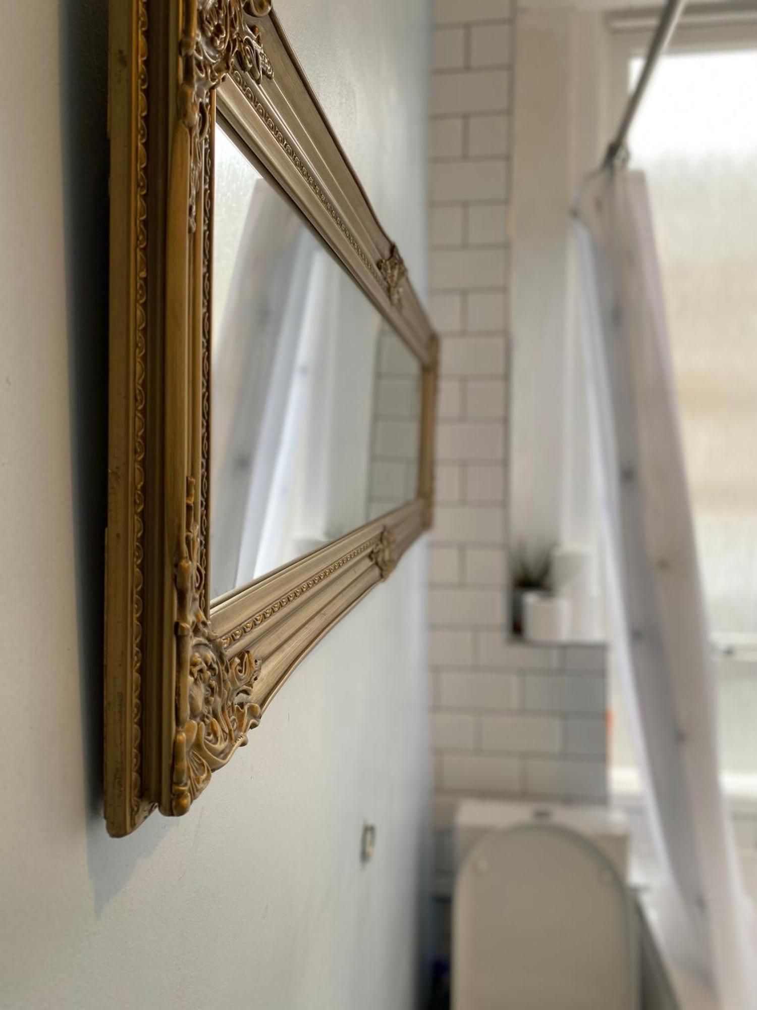 Charming 1 Bedroom Edinburgh Apartment Luaran gambar